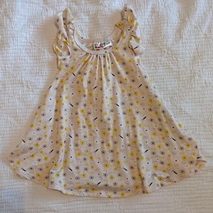 DotDotSmile Empire Dress 6-12m